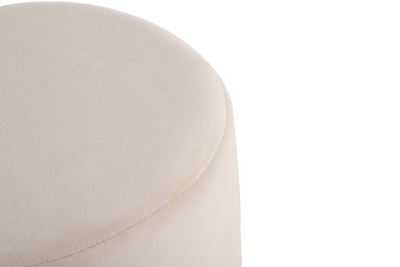 Пуф FS-001-36 бежевый. Фото