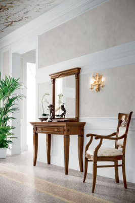 Зеркало для консоли 71ВО19. Фото №2