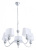 Подвесная люстра Arte Lamp 4012 A4012LM-5CC. Фото №2