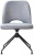 Стул Ledger Spider Сканди Грей. Фото №4