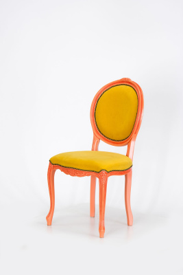 Стул Луиз-3. Фото