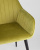 Кресло Кристи оливковое. Фото №10