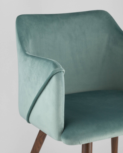 Стул Монарх морской. Фото №9