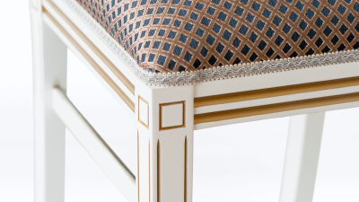 Стул Верона эмаль тк.1(молдинг) фото Стул Верона эмаль тк.1(молдинг). Фото №4