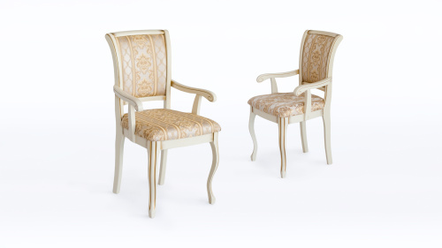 Стул Венеция М 16 тк.1. Фото №1