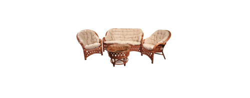 Стул Style DSW темно-бежевый x4. Фото №9