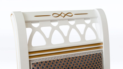 Стул Верона эмаль тк.1(молдинг) фото Стул Верона эмаль тк.1(молдинг). Фото №3