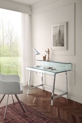 Письменный стол DUPEN DK-903. Фото №4