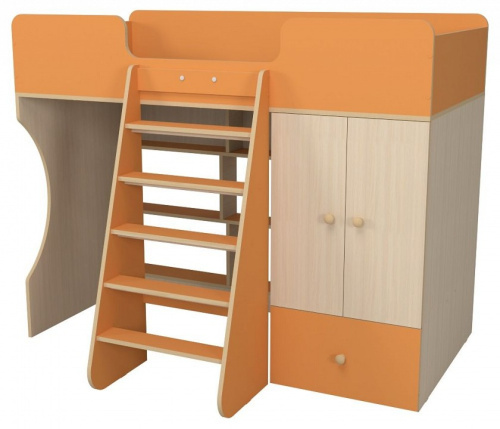 Набор для детской Р446 Капризун 2, бежевый. Фото №6