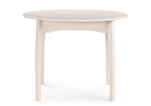 Стол деревянный Распи бежевый. Фото №2