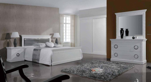 Кровать Life 639. Фото №2