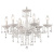 Подвесная люстра Maytoni Bellona ARM386-06-W. Фото №1