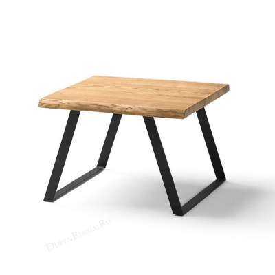 Журнальный стол DUPEN CT-106 Натурал BROOKLYN. Фото №2