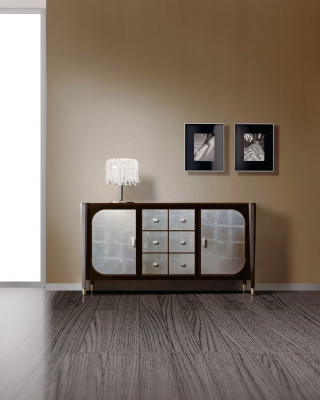 Буфет Vintage 77110. Фото №2