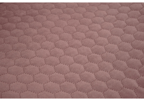 Стул деревянный Bonuss light purple / wood. Фото №9