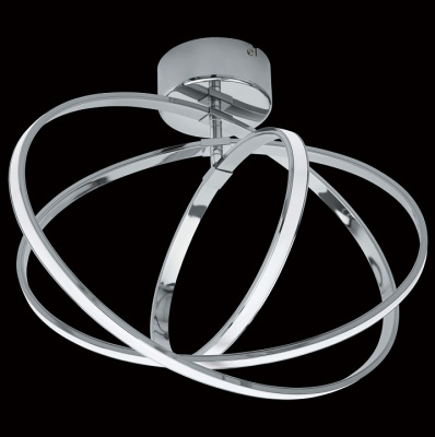 Потолочная люстра Eglo ПРОМО Selvina 96306. Фото №2