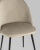 Стул Фолио велюр бежевый. Фото №9