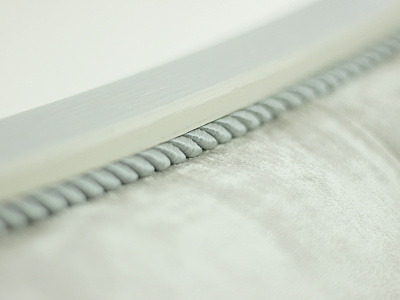 Кровать Луиза ММ-227-02/16Б-1 фото Кровать Луиза ММ-227-02/16Б-1. Фото