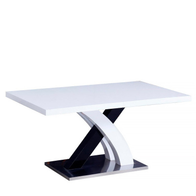 Стол DT-75 белый фото Стол DT-75 белый. Фото №3