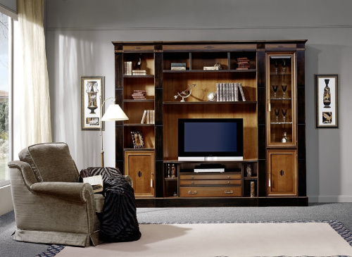 Гостиная Electra 75-12. Фото №1