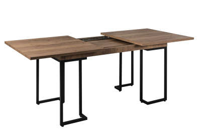 Стул барный TOLIX SOFT черный матовый. Фото №5