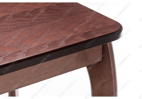 Стол деревянный Амато орех. Фото №6