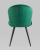 Стул Танго велюр зеленый. Фото №6