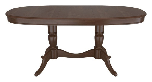 Стол Фламинго арт.09.06. 1300*1700/800 (Темный орех). Фото №2