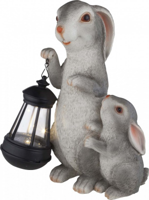 Статуэтка Globo Solar 33662. Фото