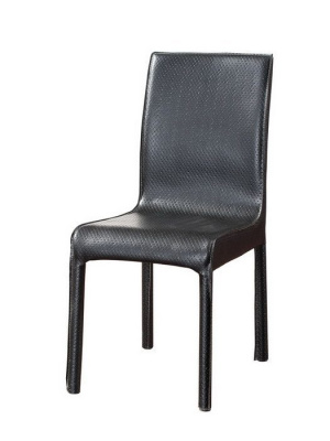 Стул ESF 4181 черный. Фото №3