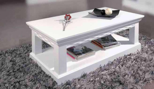 Журнальный стол Life 577. Фото №1