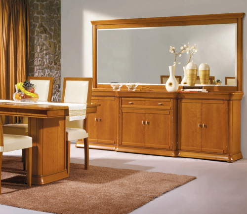 Буфет Lux 285. Фото №1