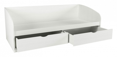 Кровать Прованс НМ 008.63 фото Кровать Прованс НМ 008.63. Фото №2