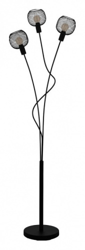 Торшер Eglo Wrington 1 43377. Фото №1