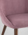 Стул Квини розовый. Фото №10