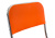 Стул Chair раскладной оранжевый фото Стул Chair раскладной оранжевый. Фото №8