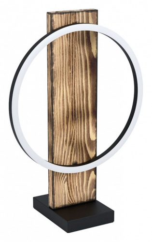 Настольная лампа декоративная Eglo Boyal 99457. Фото №1