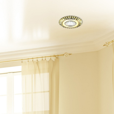 Встраиваемый светильник Novotech Ligna 370274. Фото №2