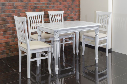 Стол  Эден 110/75-Ш. Фото №6