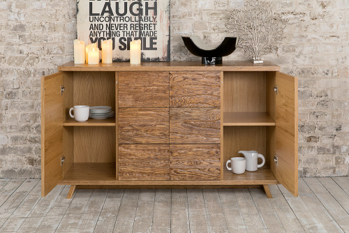 Комод Крафт. Фото №7