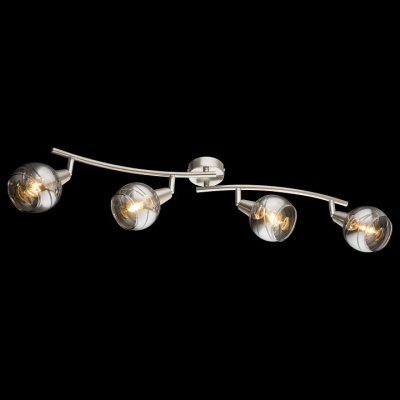 Спот Globo Roman 54348-4. Фото