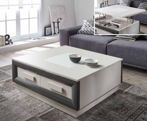 Журнальный стол 2036. Фото №1