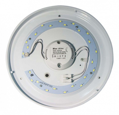 Накладной светильник Feron AL529 28563. Фото №2