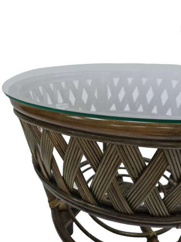 Стол Черчилль (Рузвельт). Фото №3