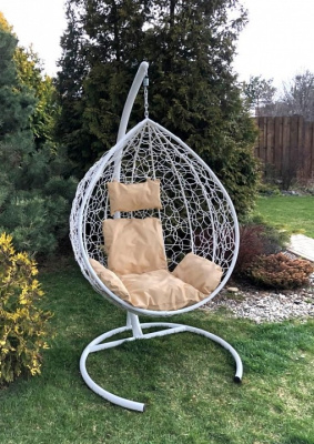 Кресло подвесное Promo Z-10 (4). Фото №2