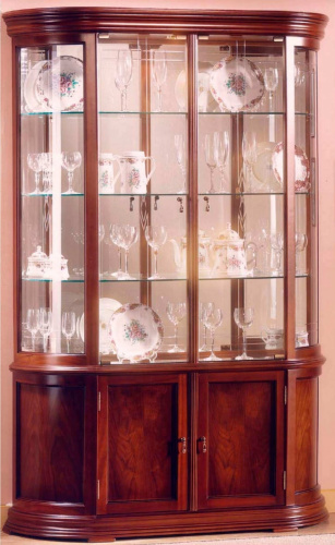 Витрина ref.69. Фото №1