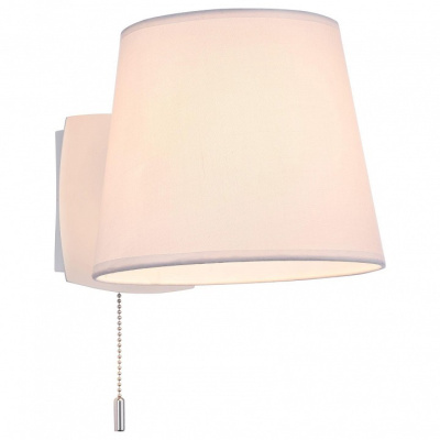 Бра Maytoni Bergamo MOD617WL-01W. Фото