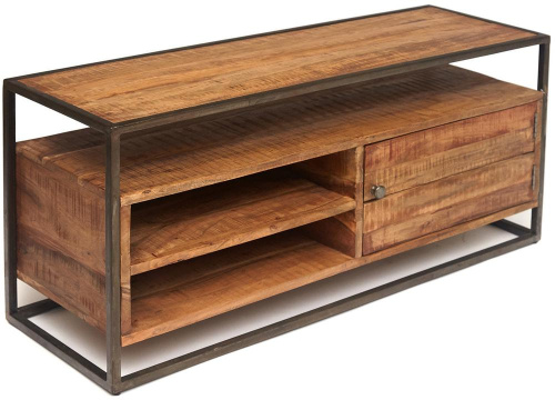 TV тумба Secret de Maison Grissen (mod.G05732) (Натуральный). Фото №1