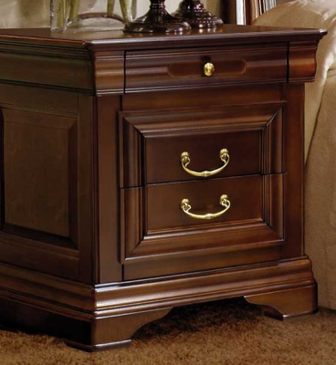 Тумба прикроватная Влада ММ-160-03 фото Тумба прикроватная Влада ММ-160-03. Фото