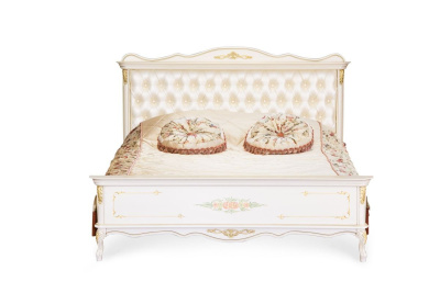 Дву х спальная Кровать Мечта-4 160. Фото